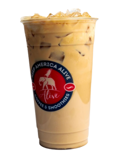 WHITE MOCHA