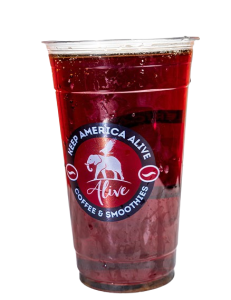 COLD BREW PALMER