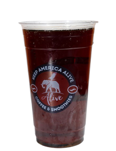 COLD BREW