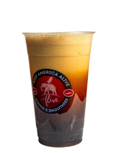 NITRO COLD BREW