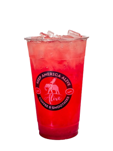 RUBY BERRY