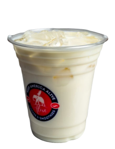VANILLA CREAM