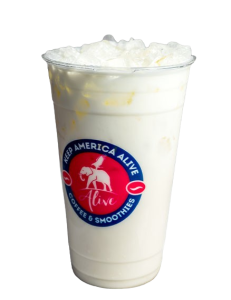 Vanilla Sweet Cream