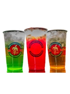 BUILD ENERGY DRINK