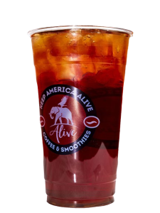 Sweet tea