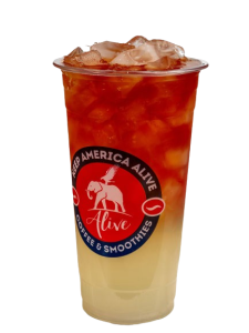Tea Lemonade