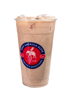 Chai Tea Latte