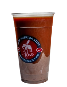 Mocha Cold brew