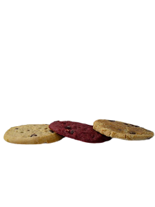 Pack of 3 Cookies