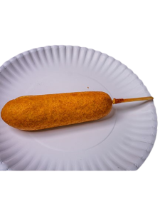 Chicken Corn Dog
