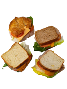Sandwiches
